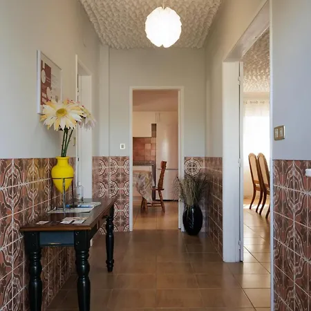 Cantinho Da Ana Tomar Extérieur photo